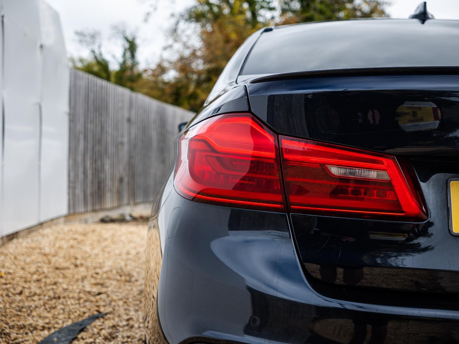 Used BMW 5 Series 2019 for sale - 76317911: Photo 8