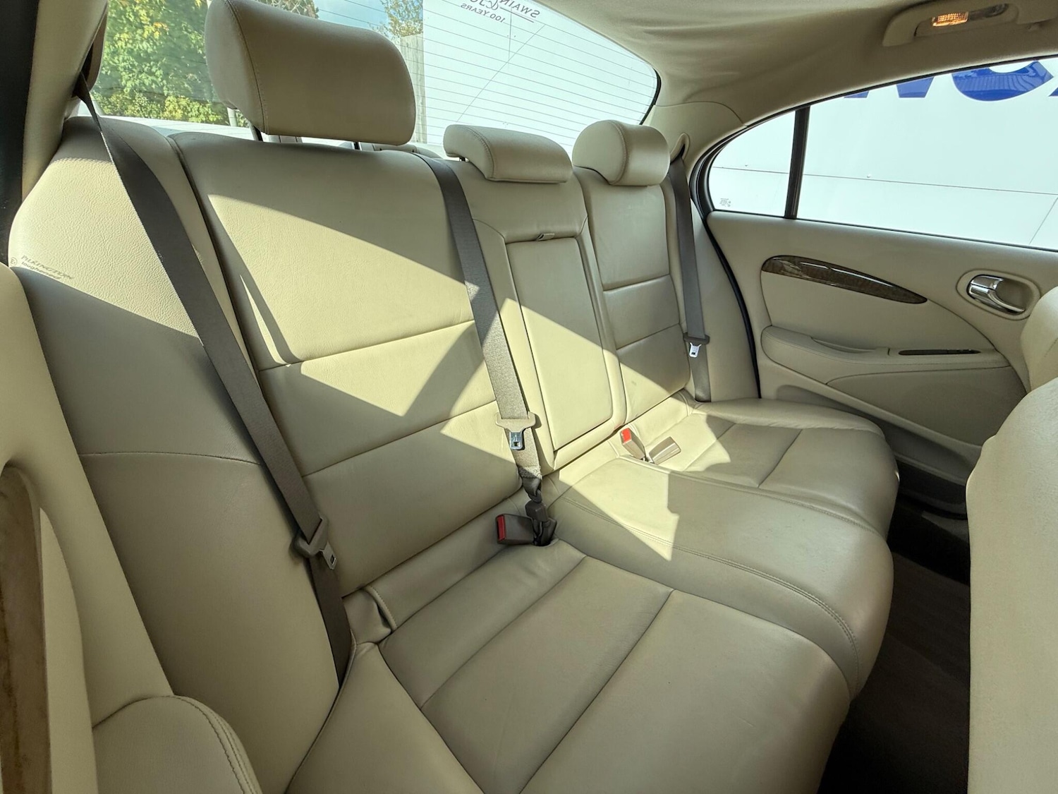 Used Jaguar S-Type 2007 for sale - 76042432: Photo 13