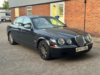 2007 (07) - 3.0 V6 SE 4dr