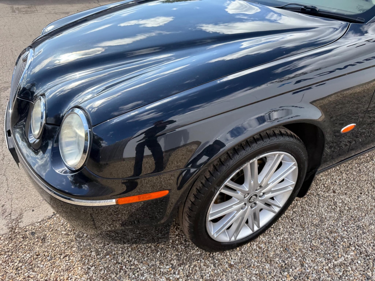 Used Jaguar S-Type 2007 for sale - 76042432: Photo 21