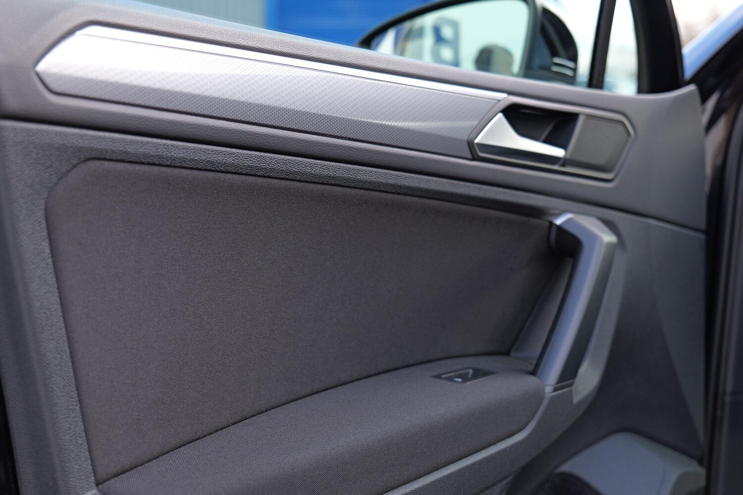 Used Volkswagen Tiguan 2021 for sale - 77467883: Photo 10