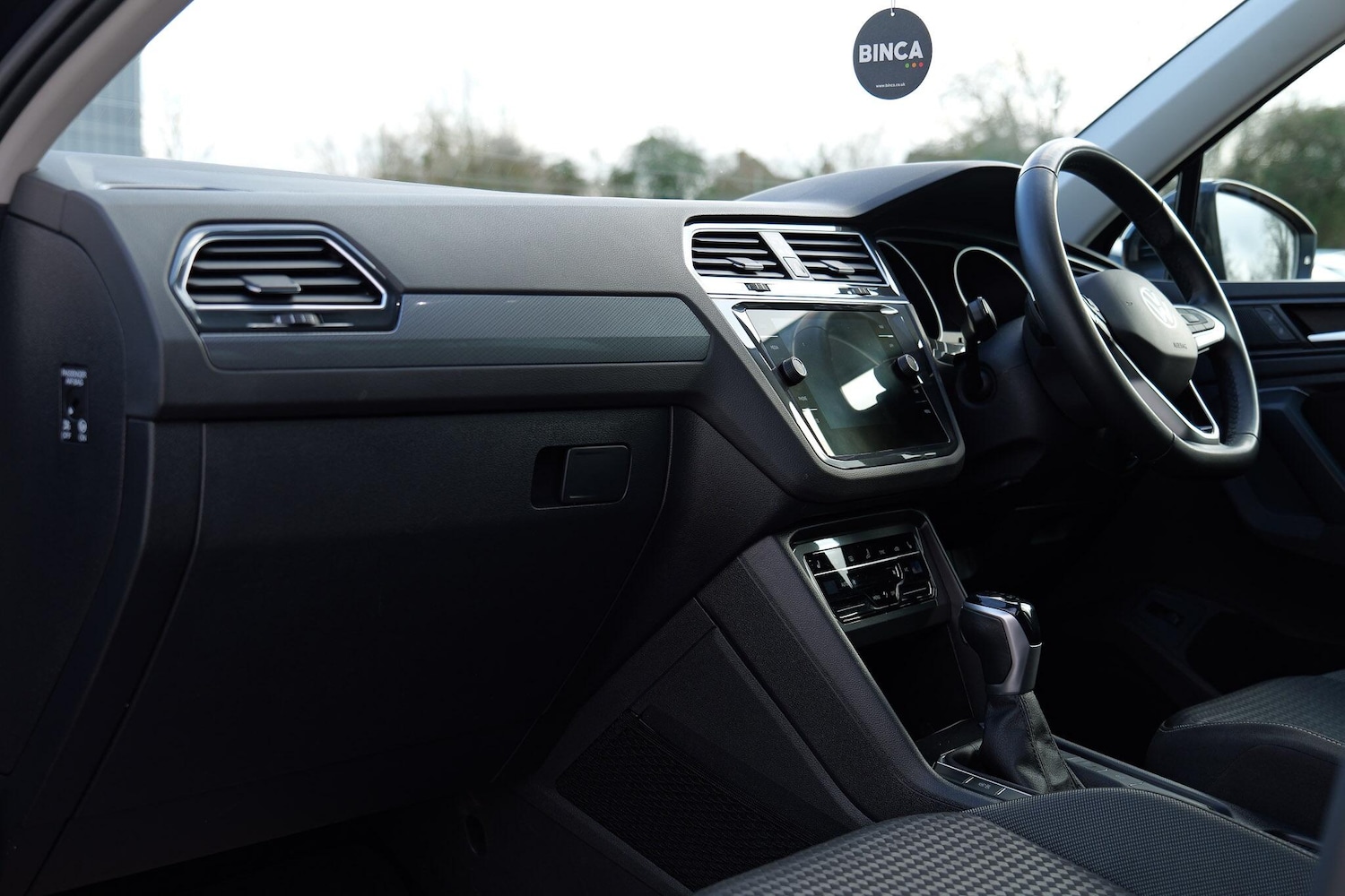 Used Volkswagen Tiguan 2021 for sale - 77467883: Photo 11