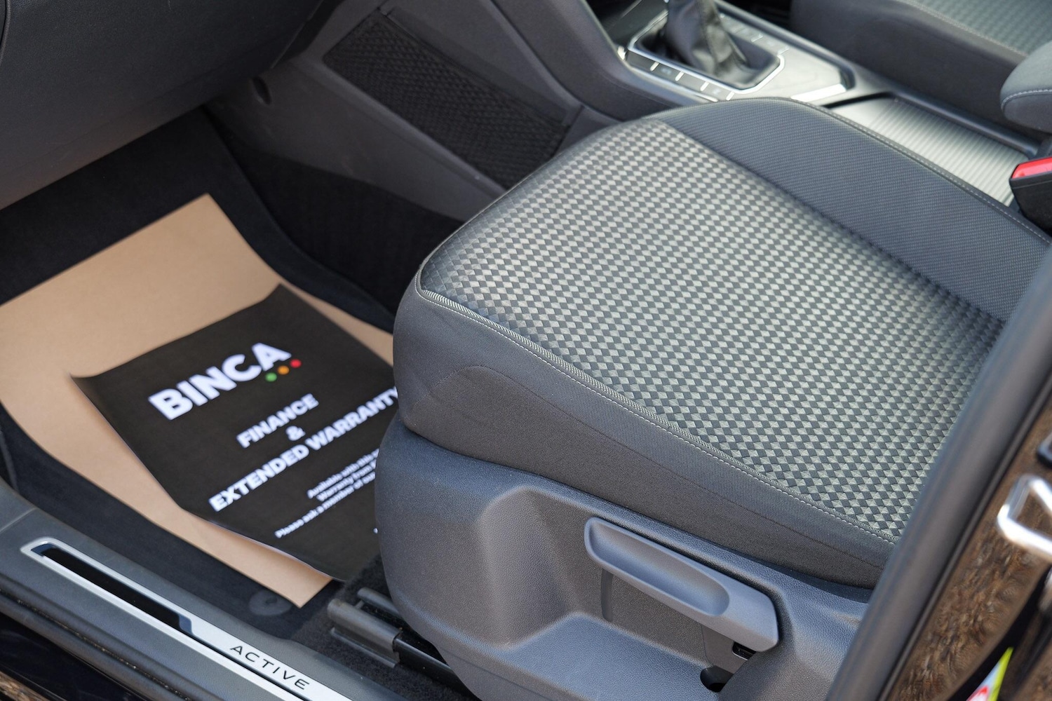 Used Volkswagen Tiguan 2021 for sale - 77467883: Photo 13