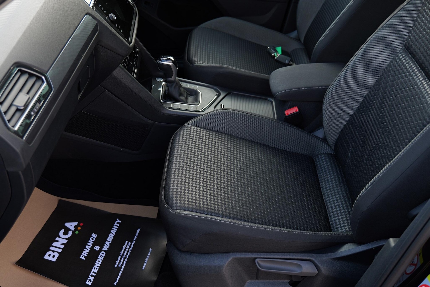 Used Volkswagen Tiguan 2021 for sale - 77467883: Photo 14