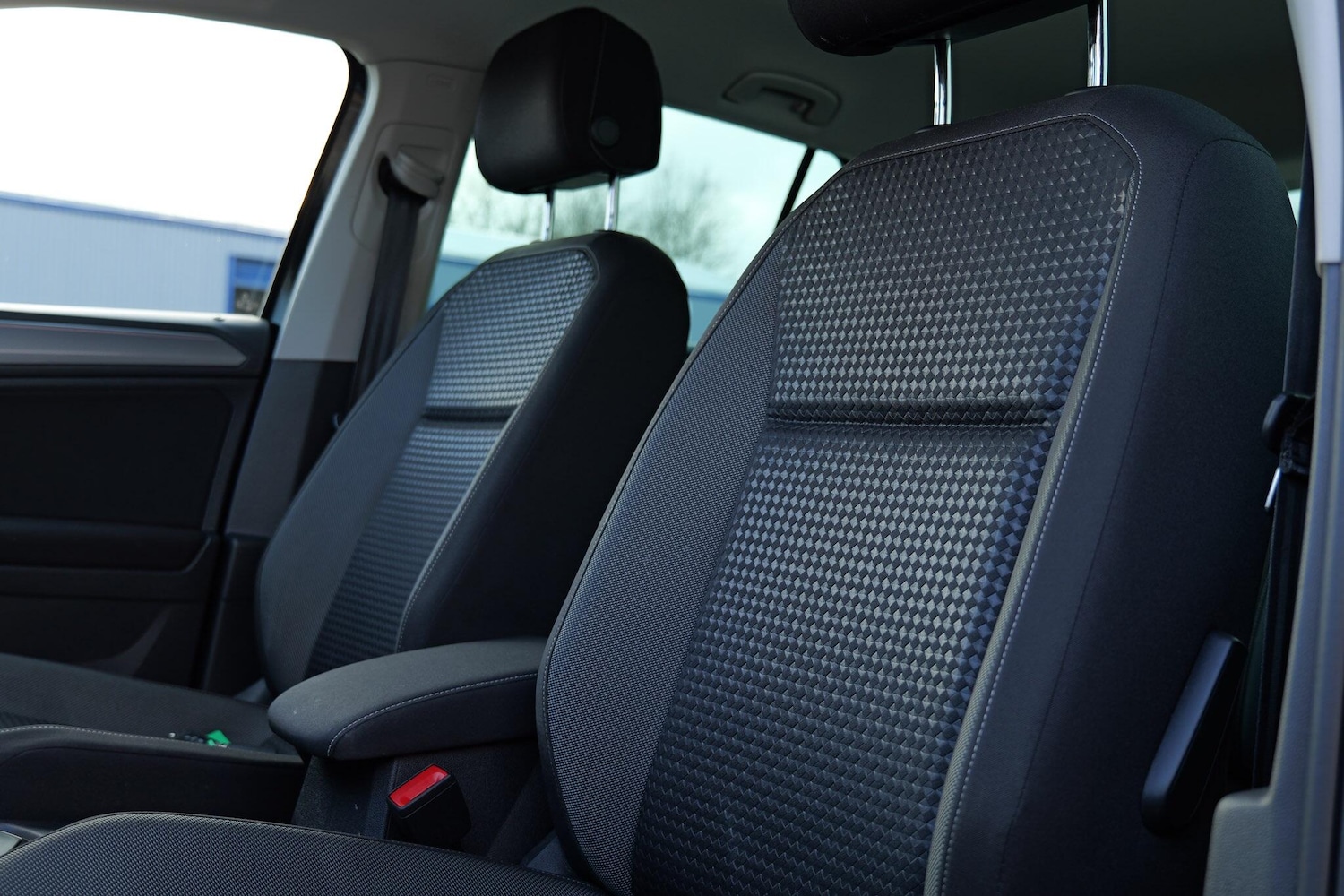 Used Volkswagen Tiguan 2021 for sale - 77467883: Photo 15