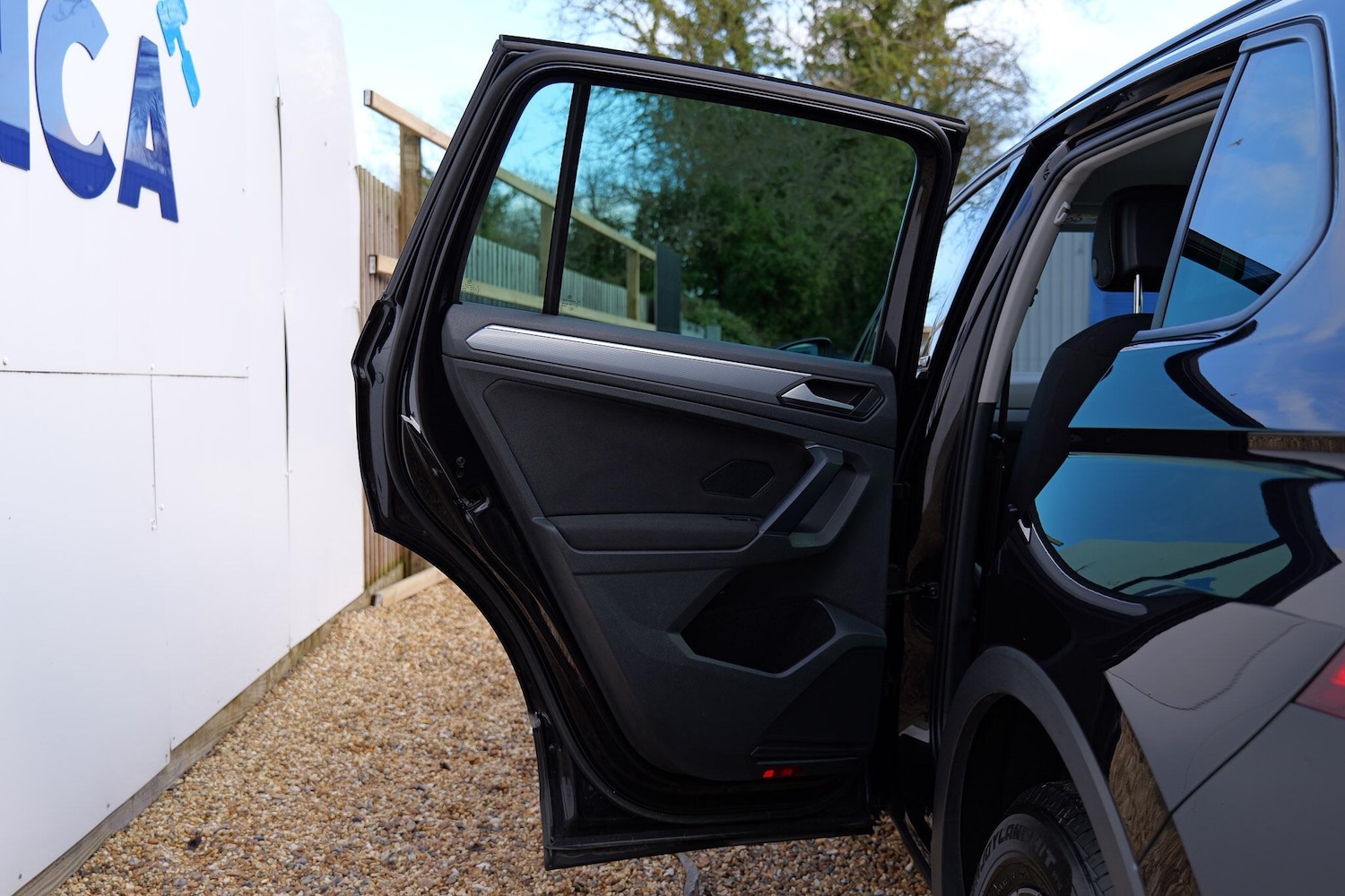 Used Volkswagen Tiguan 2021 for sale - 77467883: Photo 16