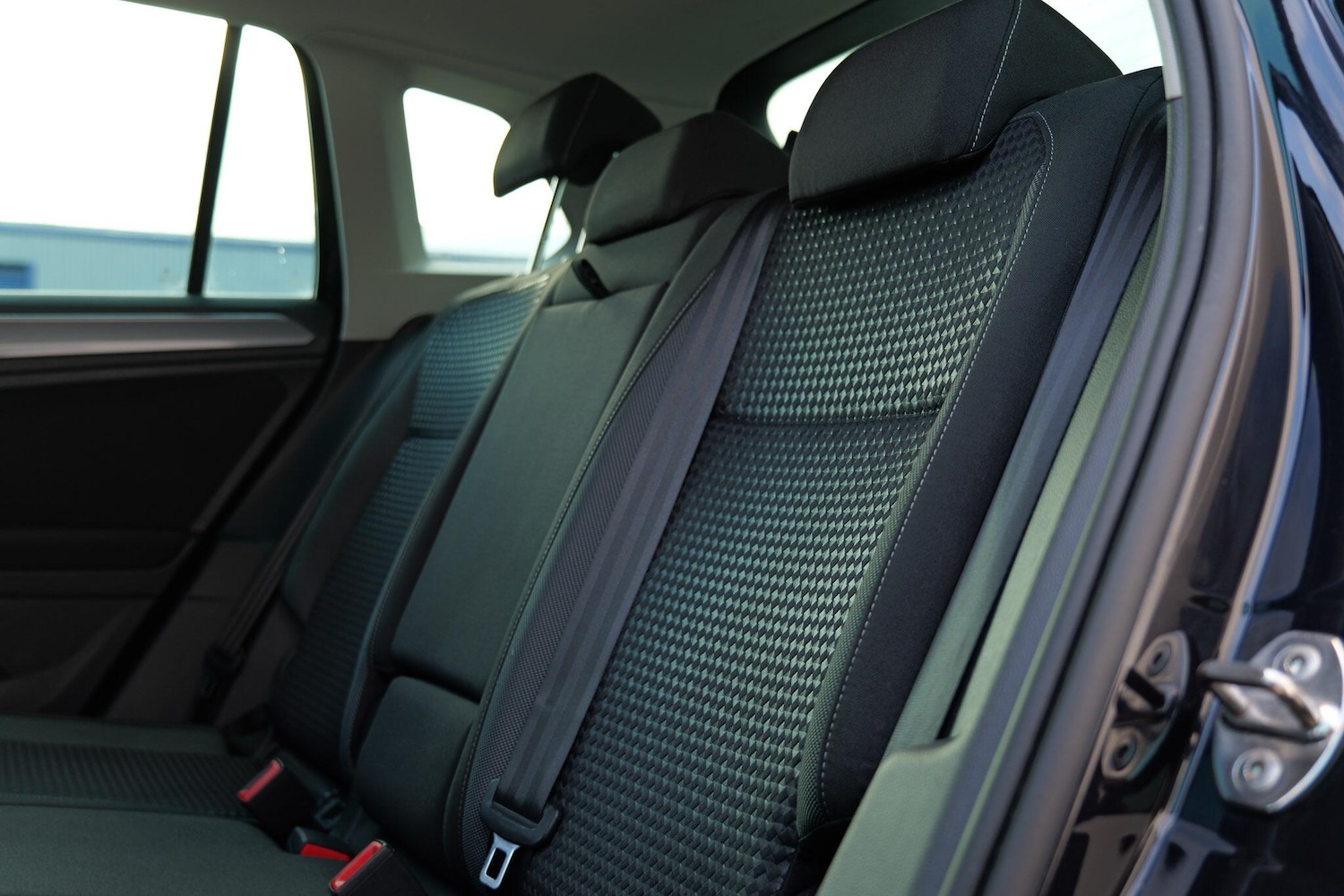 Used Volkswagen Tiguan 2021 for sale - 77467883: Photo 21