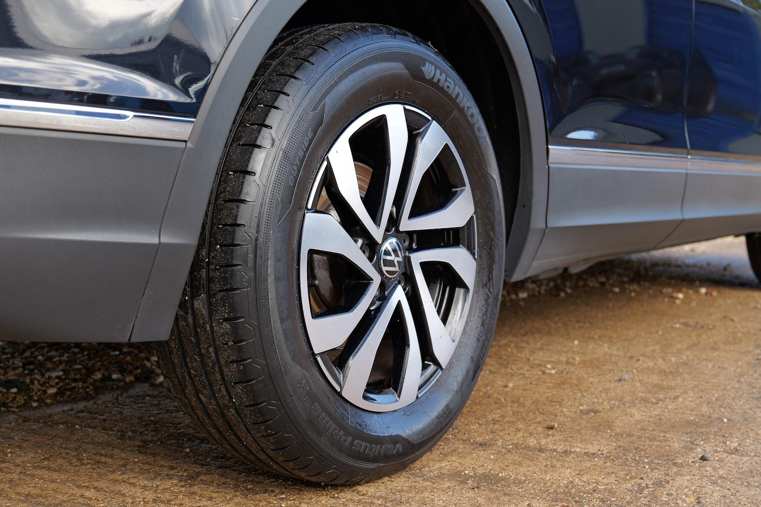 Used Volkswagen Tiguan 2021 for sale - 77467883: Photo 25