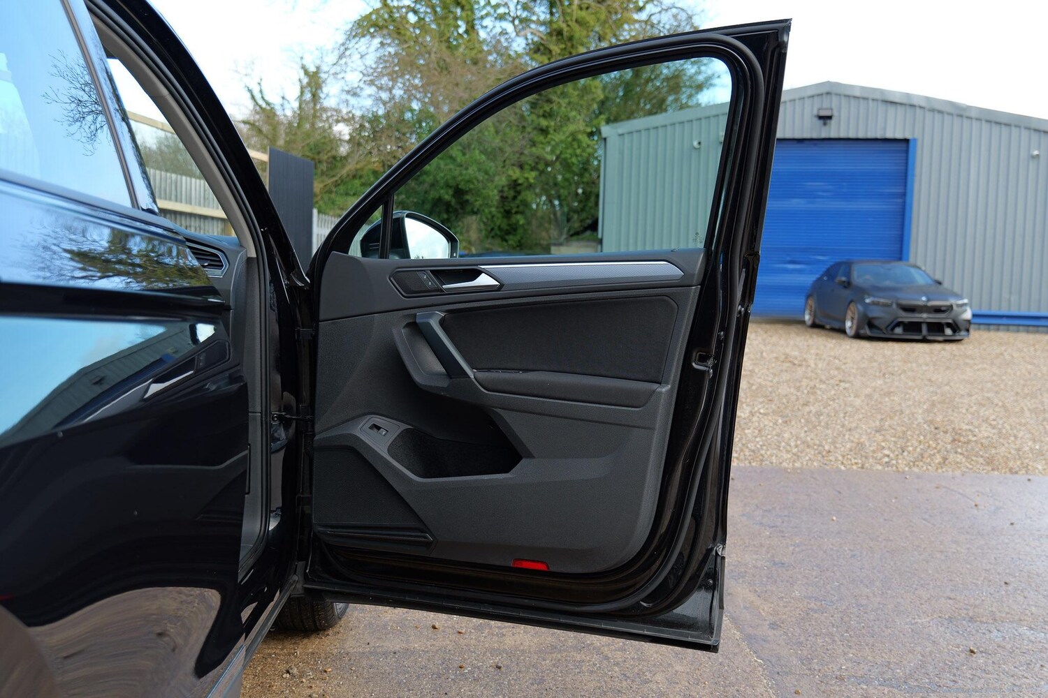 Used Volkswagen Tiguan 2021 for sale - 77467883: Photo 29