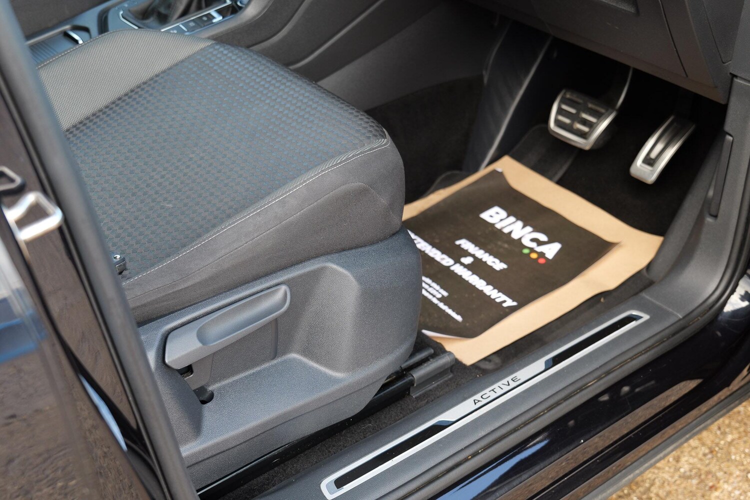 Used Volkswagen Tiguan 2021 for sale - 77467883: Photo 32