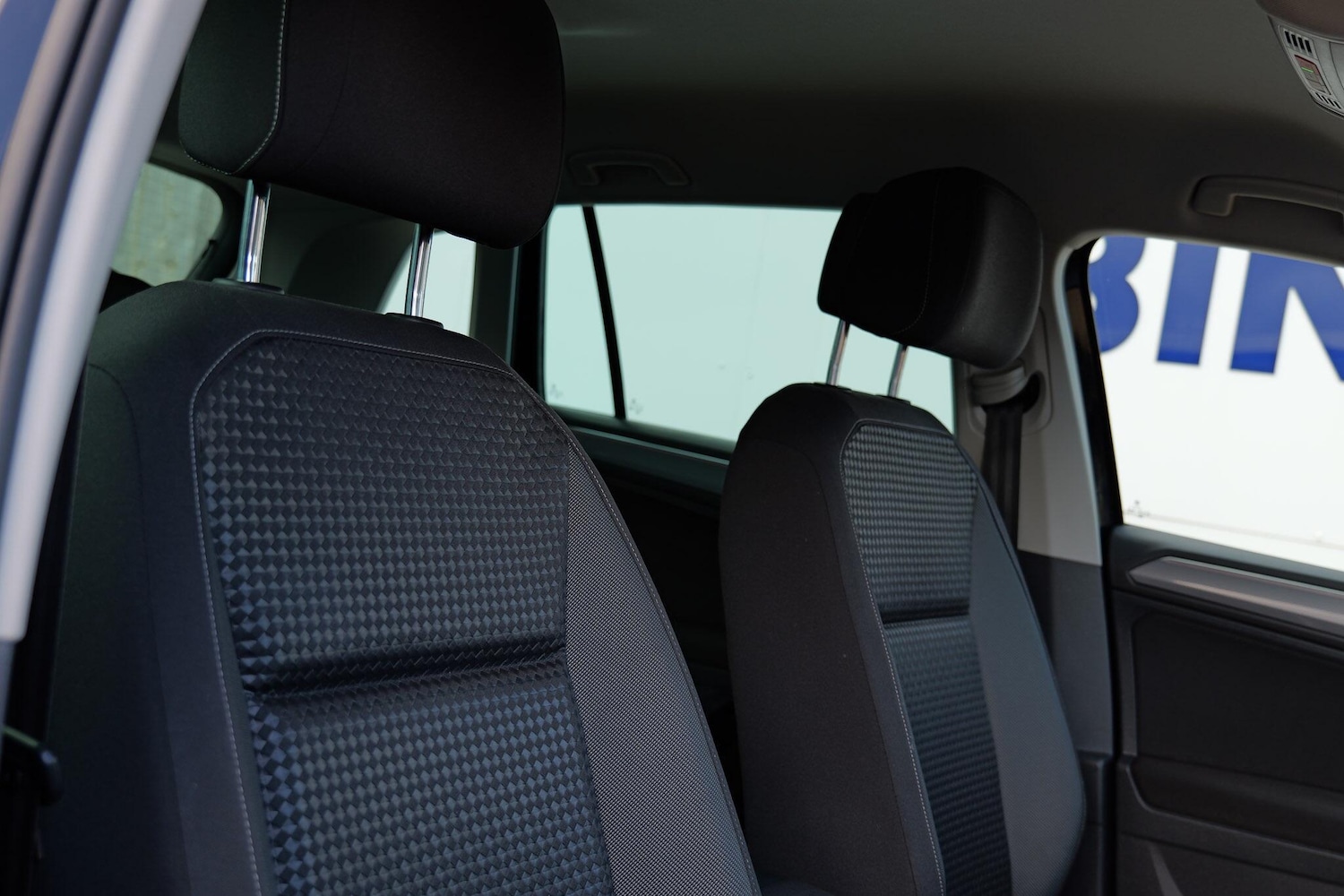 Used Volkswagen Tiguan 2021 for sale - 77467883: Photo 35