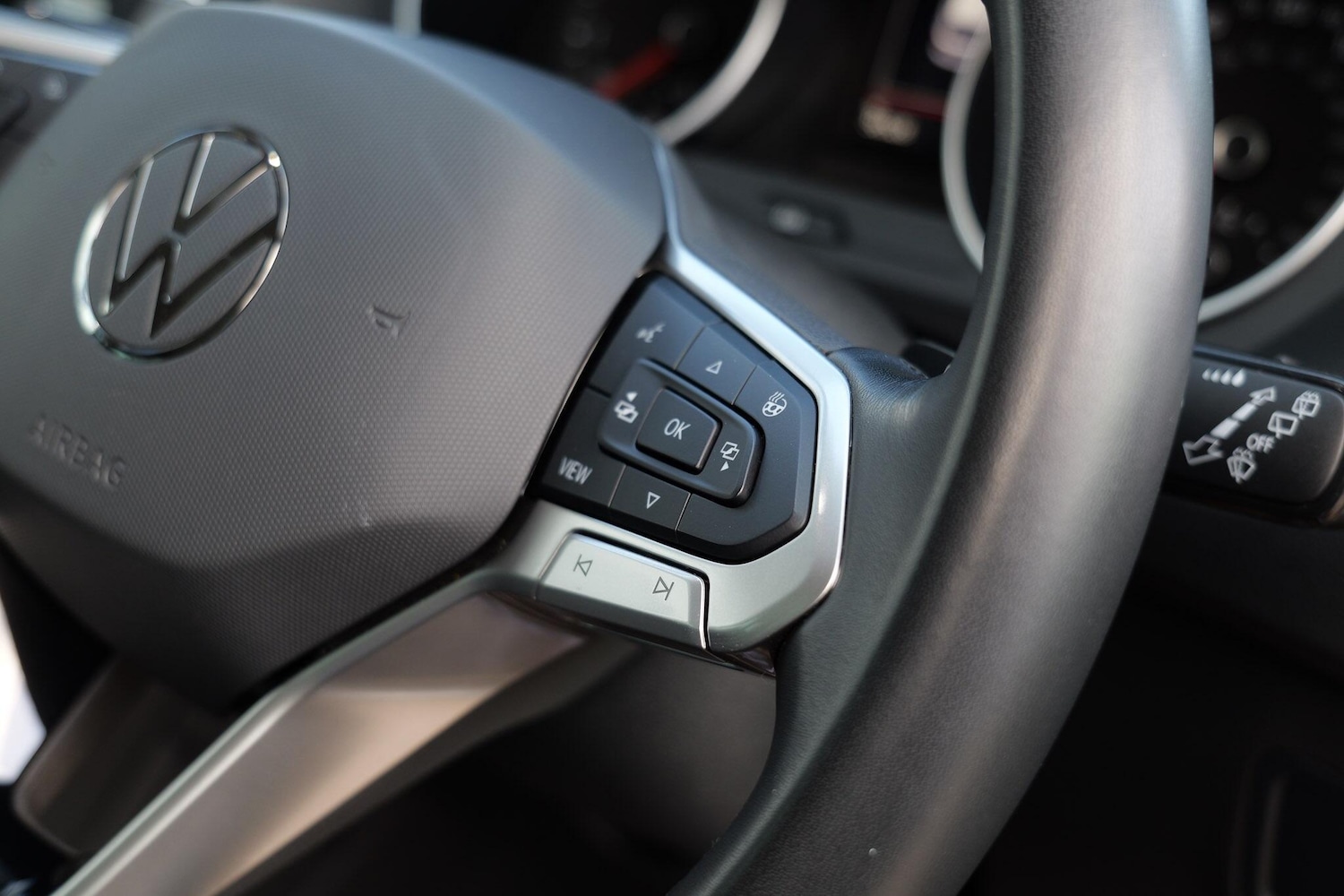 Used Volkswagen Tiguan 2021 for sale - 77467883: Photo 38