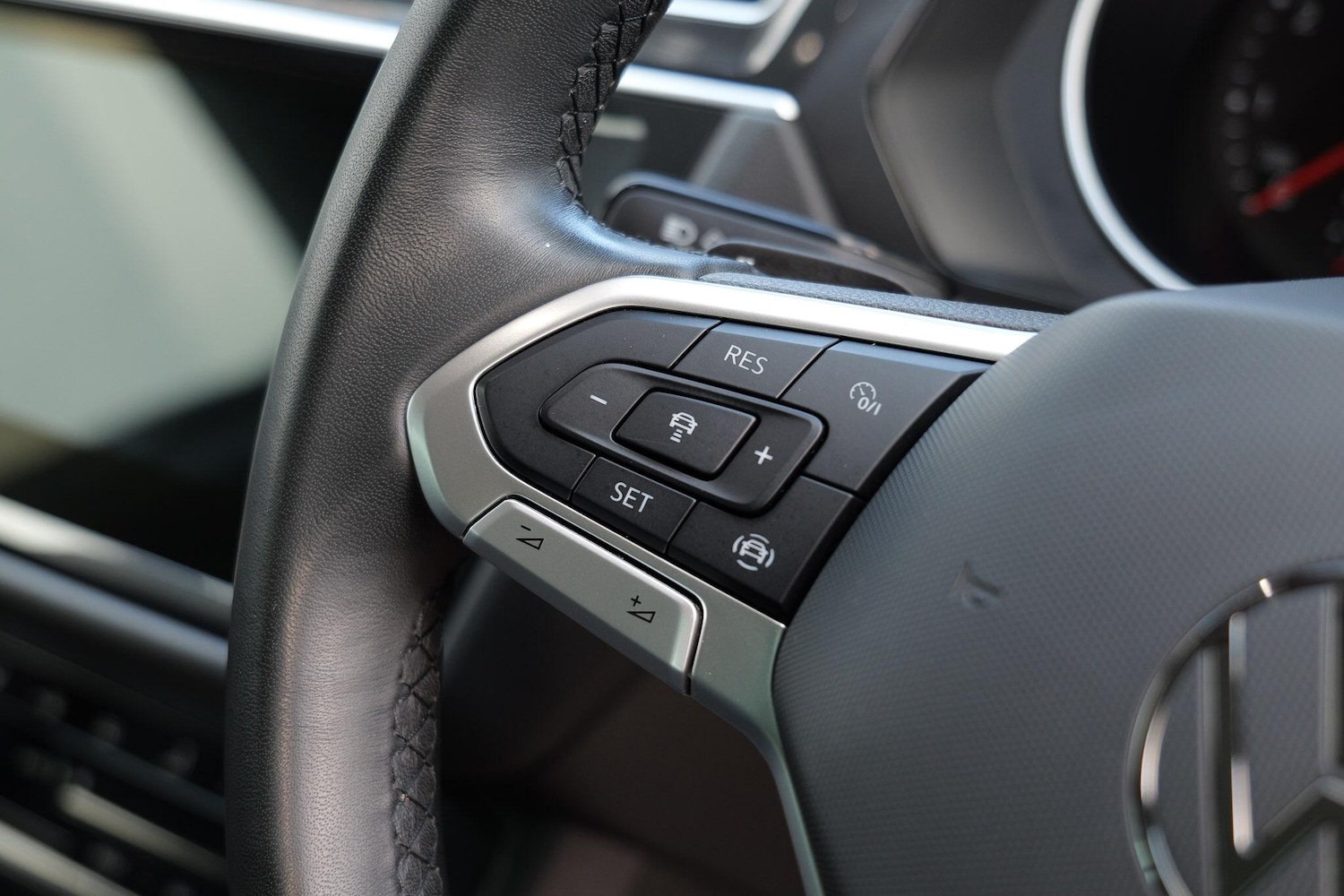 Used Volkswagen Tiguan 2021 for sale - 77467883: Photo 39