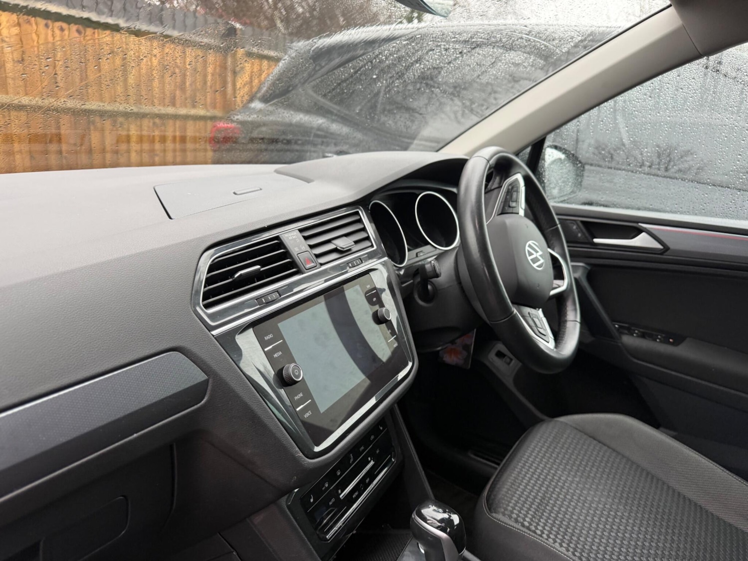 Used Volkswagen Tiguan 2021 for sale - 77467883: Photo 4