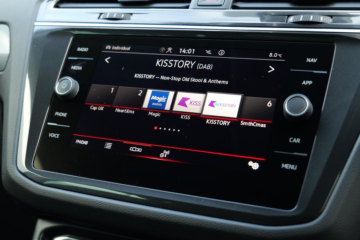 Used Volkswagen Tiguan 2021 for sale - 77467883: Photo 43