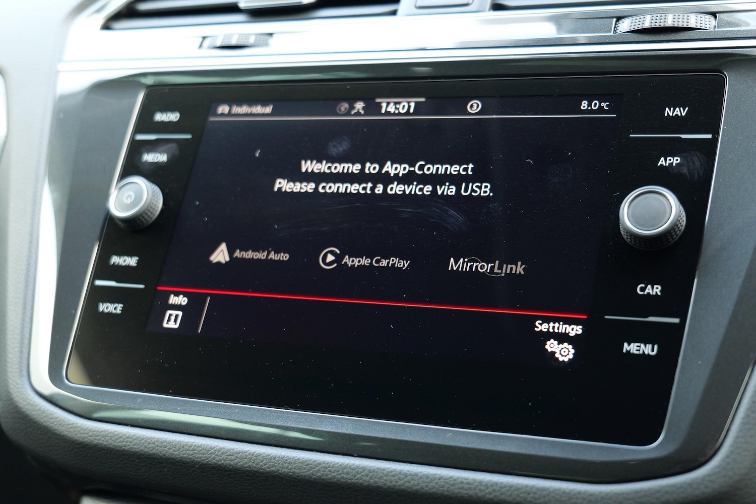 Used Volkswagen Tiguan 2021 for sale - 77467883: Photo 44