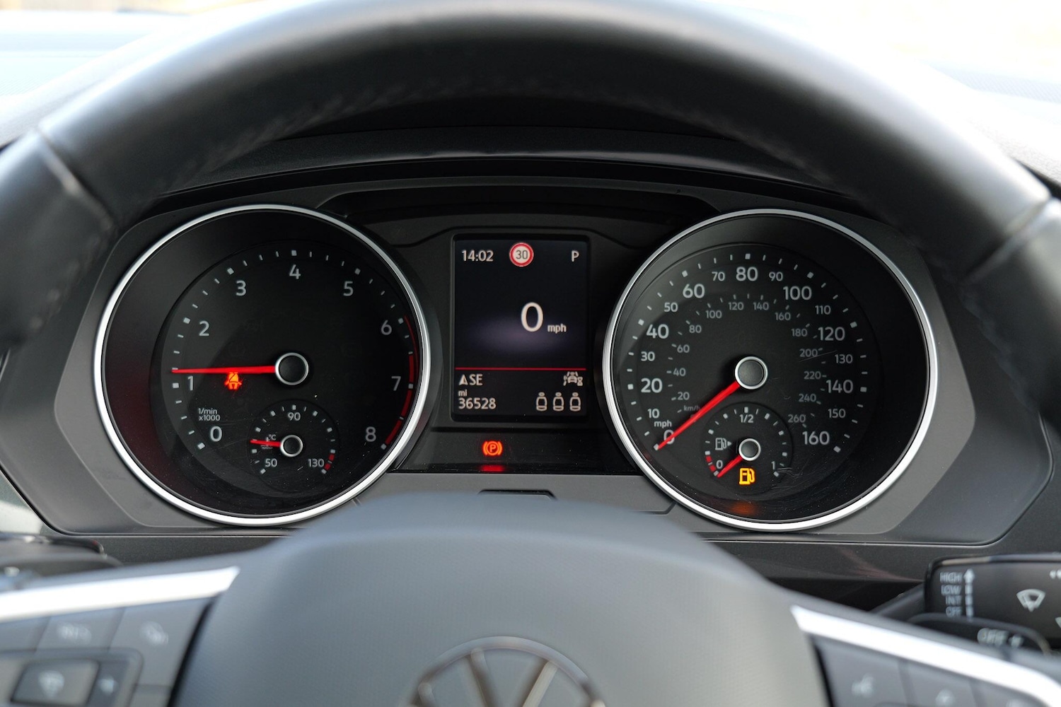 Used Volkswagen Tiguan 2021 for sale - 77467883: Photo 45