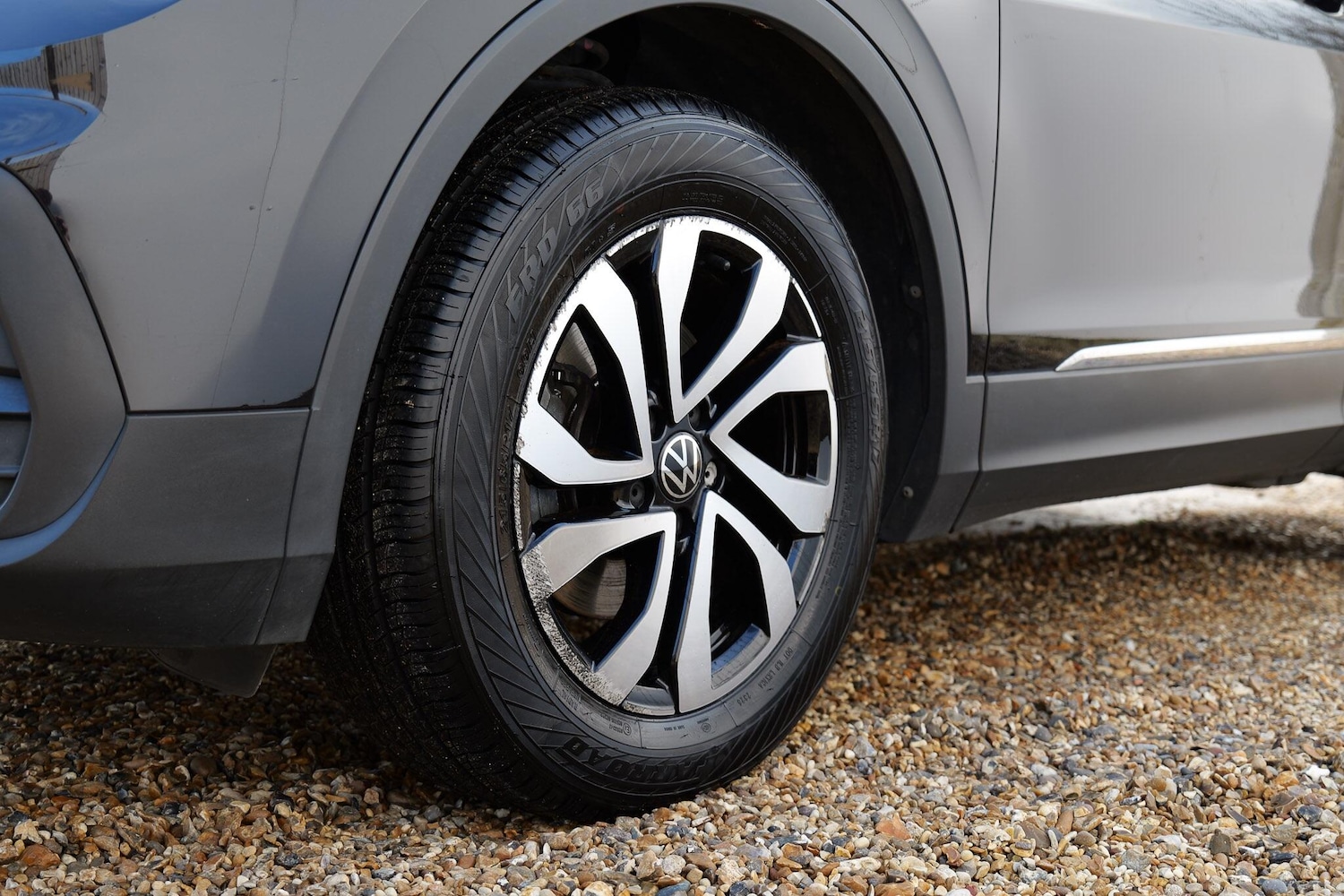 Used Volkswagen Tiguan 2021 for sale - 77467883: Photo 7