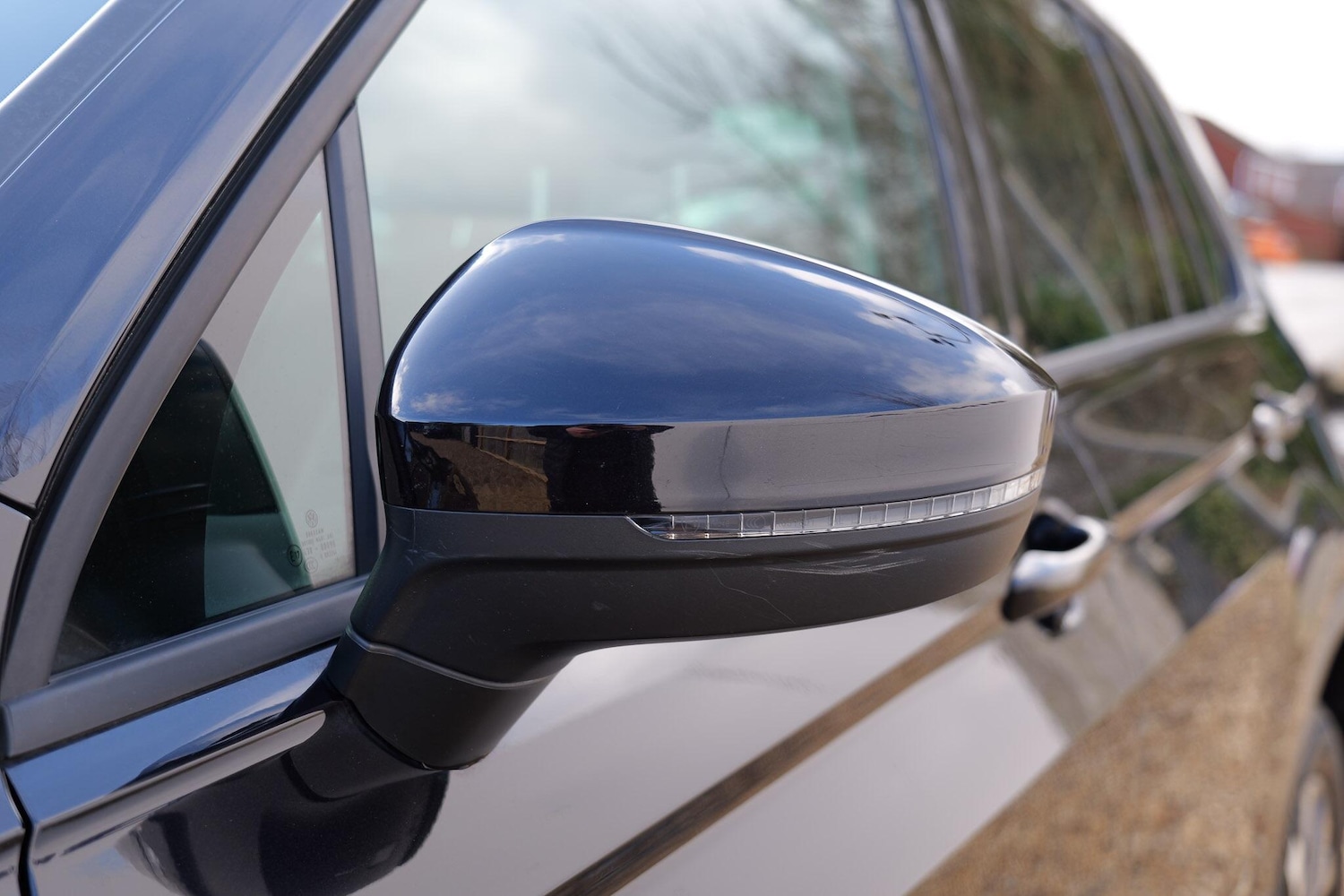 Used Volkswagen Tiguan 2021 for sale - 77467883: Photo 8