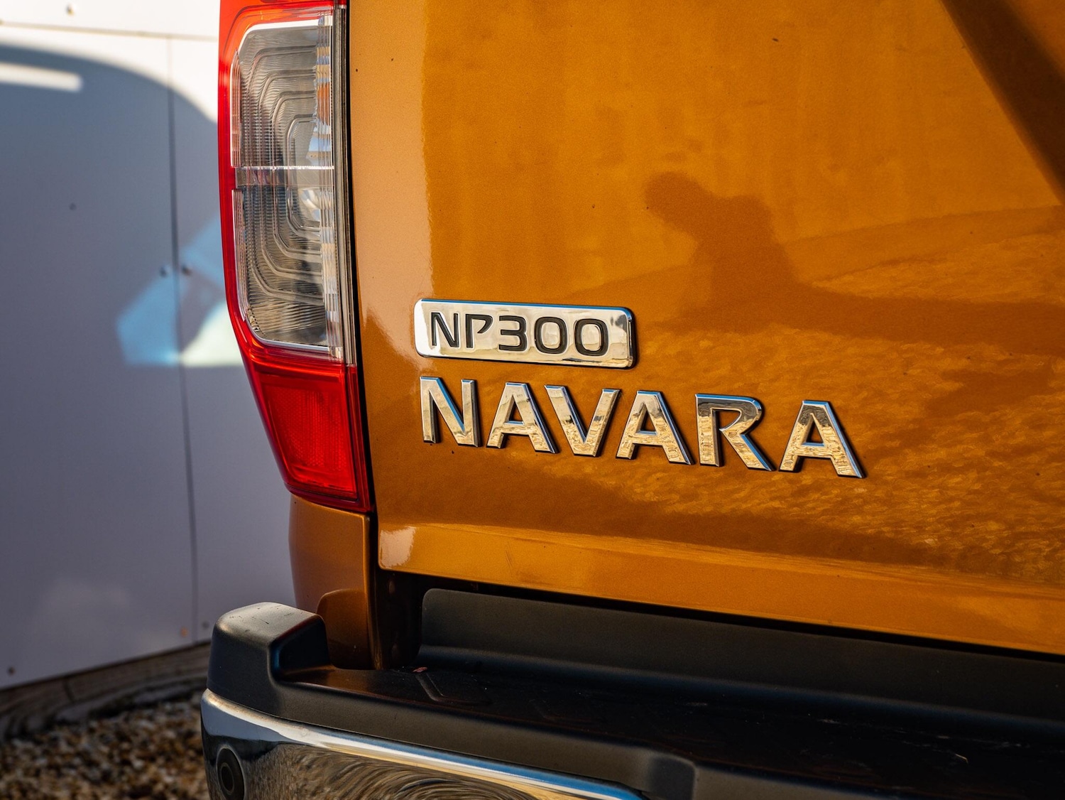 Used Nissan Navara 2016 for sale - 76608050: Photo 10