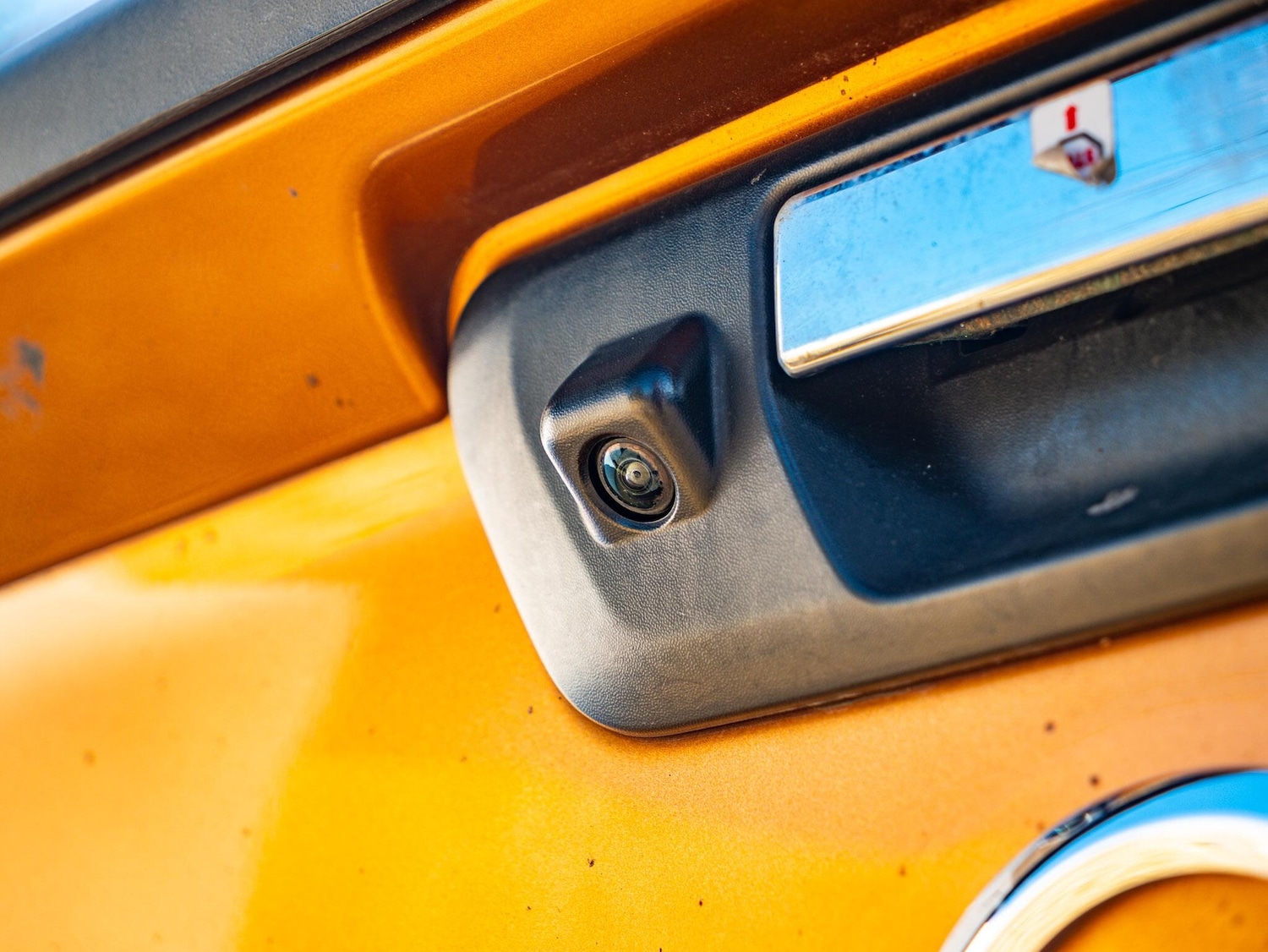 Used Nissan Navara 2016 for sale - 76608050: Photo 11