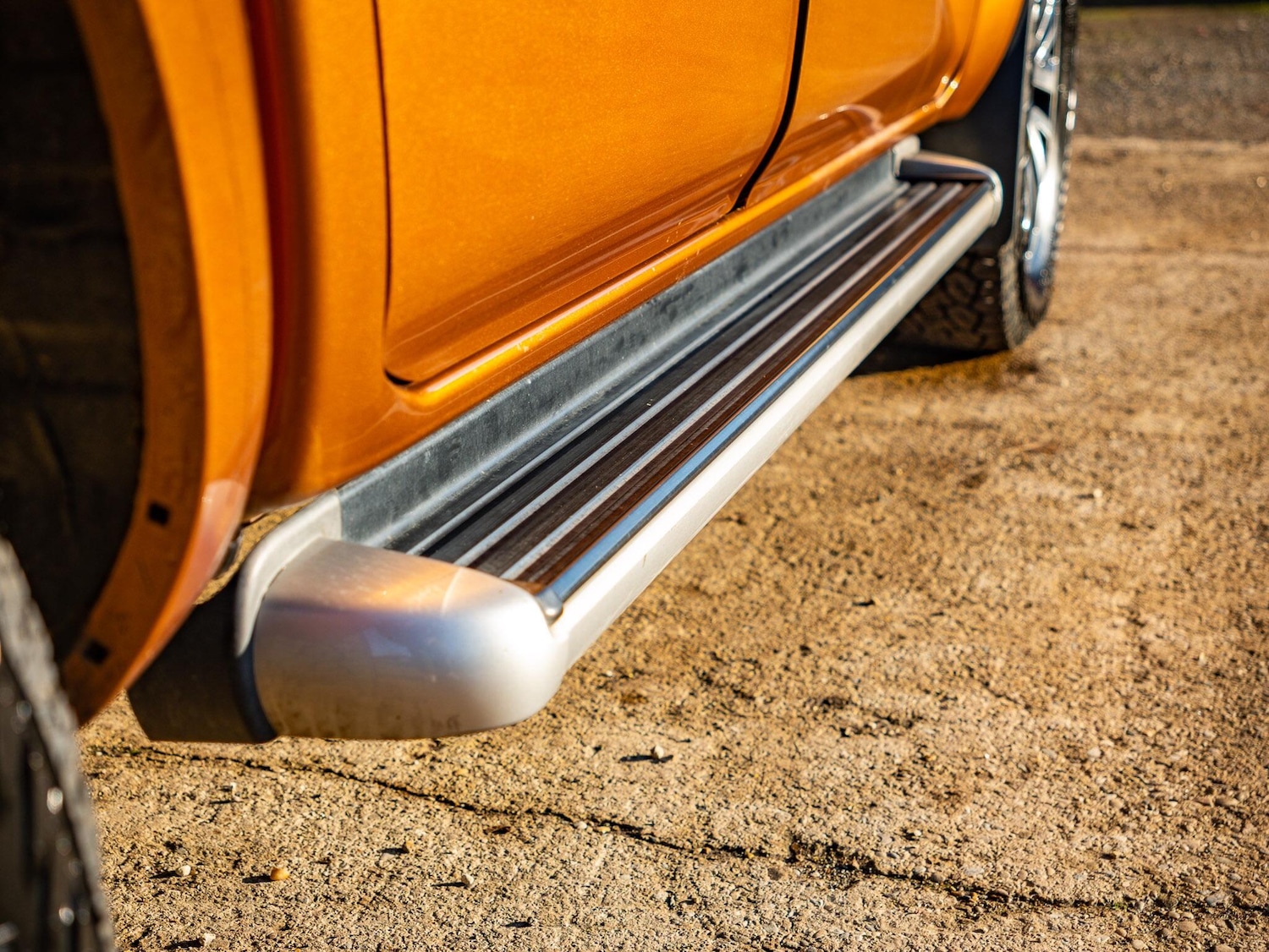 Used Nissan Navara 2016 for sale - 76608050: Photo 13