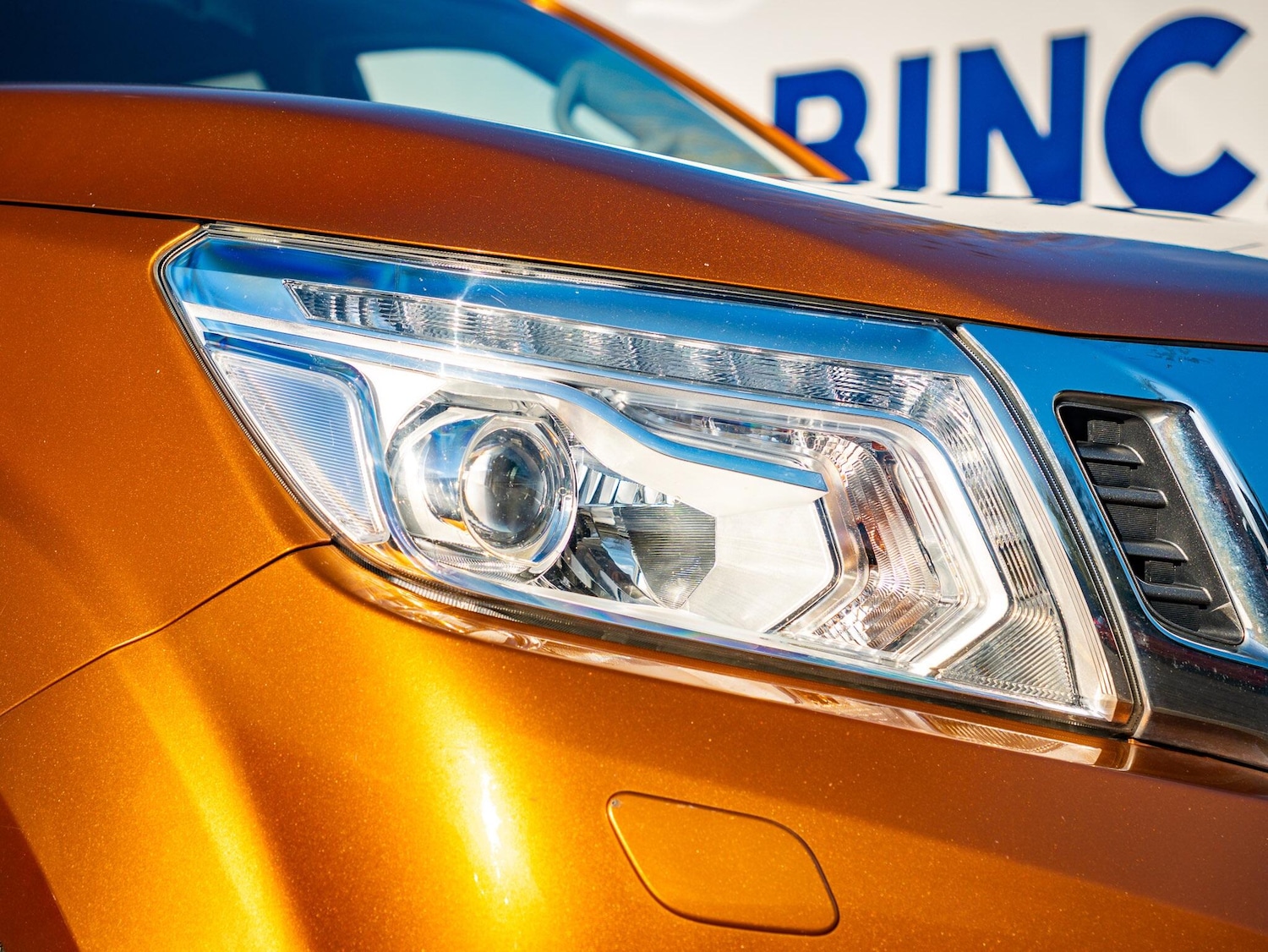 Used Nissan Navara 2016 for sale - 76608050: Photo 14