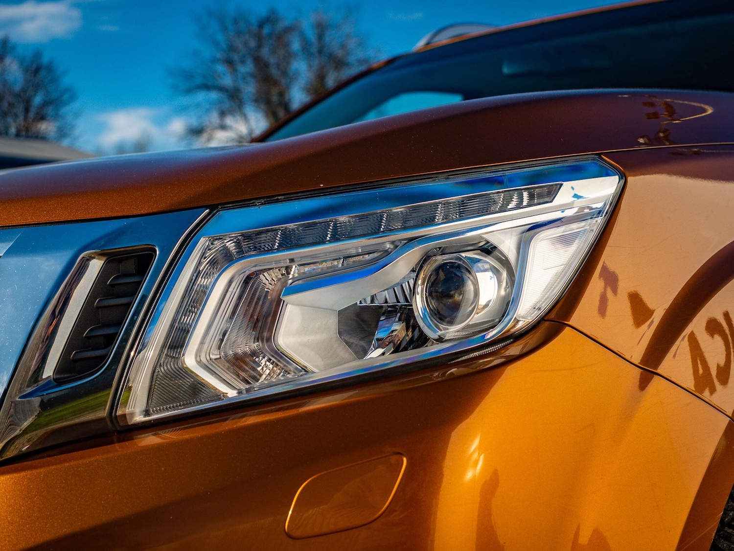 Used Nissan Navara 2016 for sale - 76608050: Photo 15