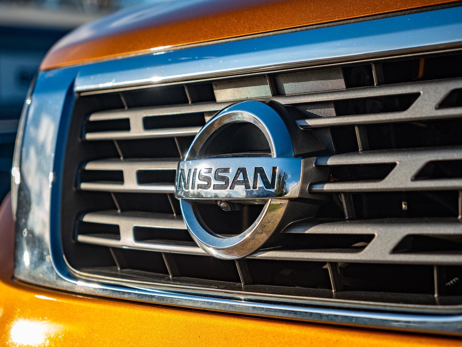 Used Nissan Navara 2016 for sale - 76608050: Photo 16