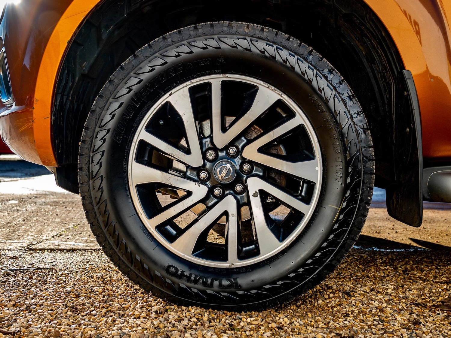 Used Nissan Navara 2016 for sale - 76608050: Photo 17