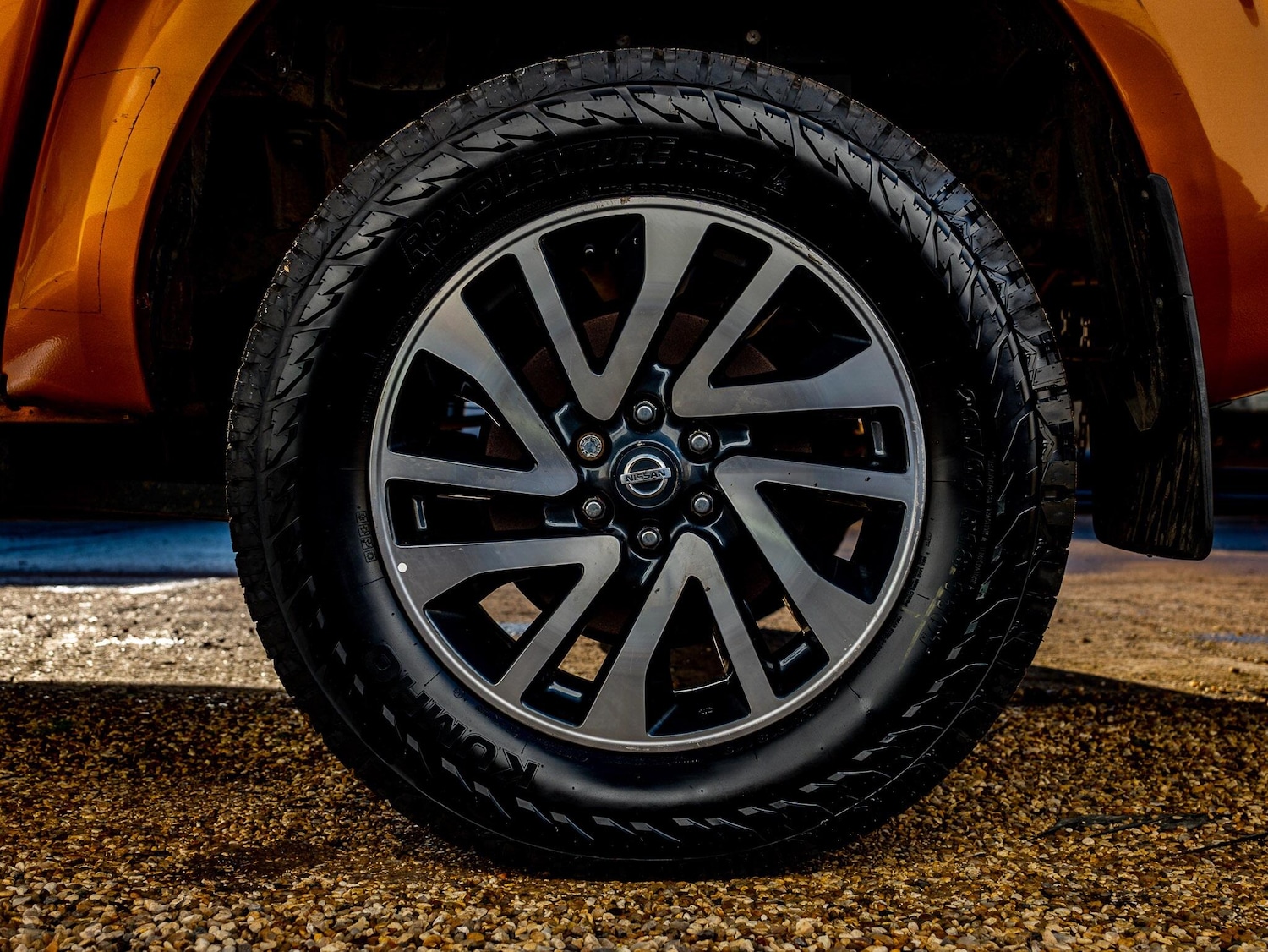 Used Nissan Navara 2016 for sale - 76608050: Photo 18