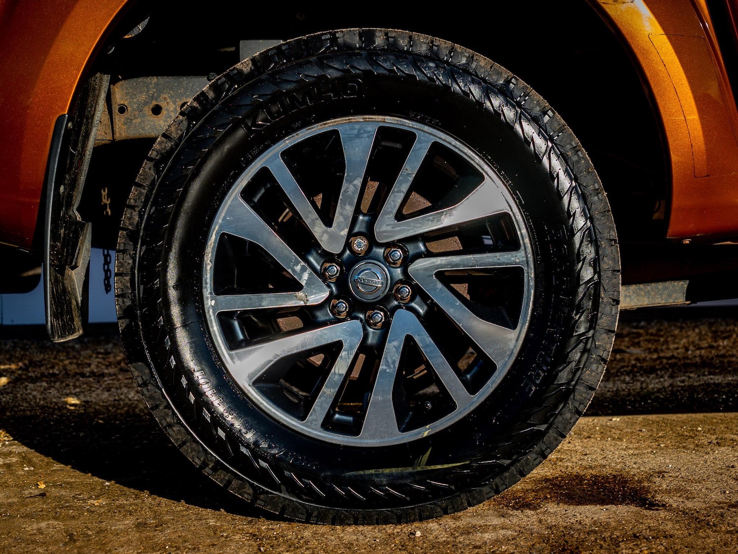 Used Nissan Navara 2016 for sale - 76608050: Photo 19