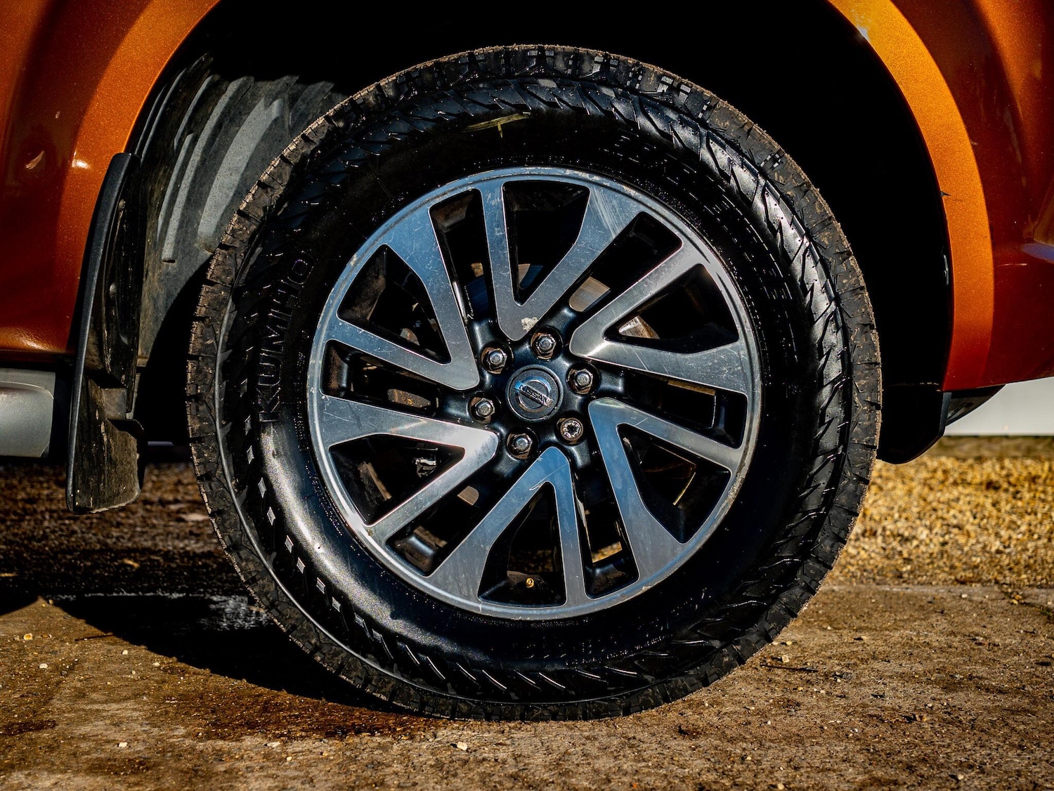 Used Nissan Navara 2016 for sale - 76608050: Photo 20