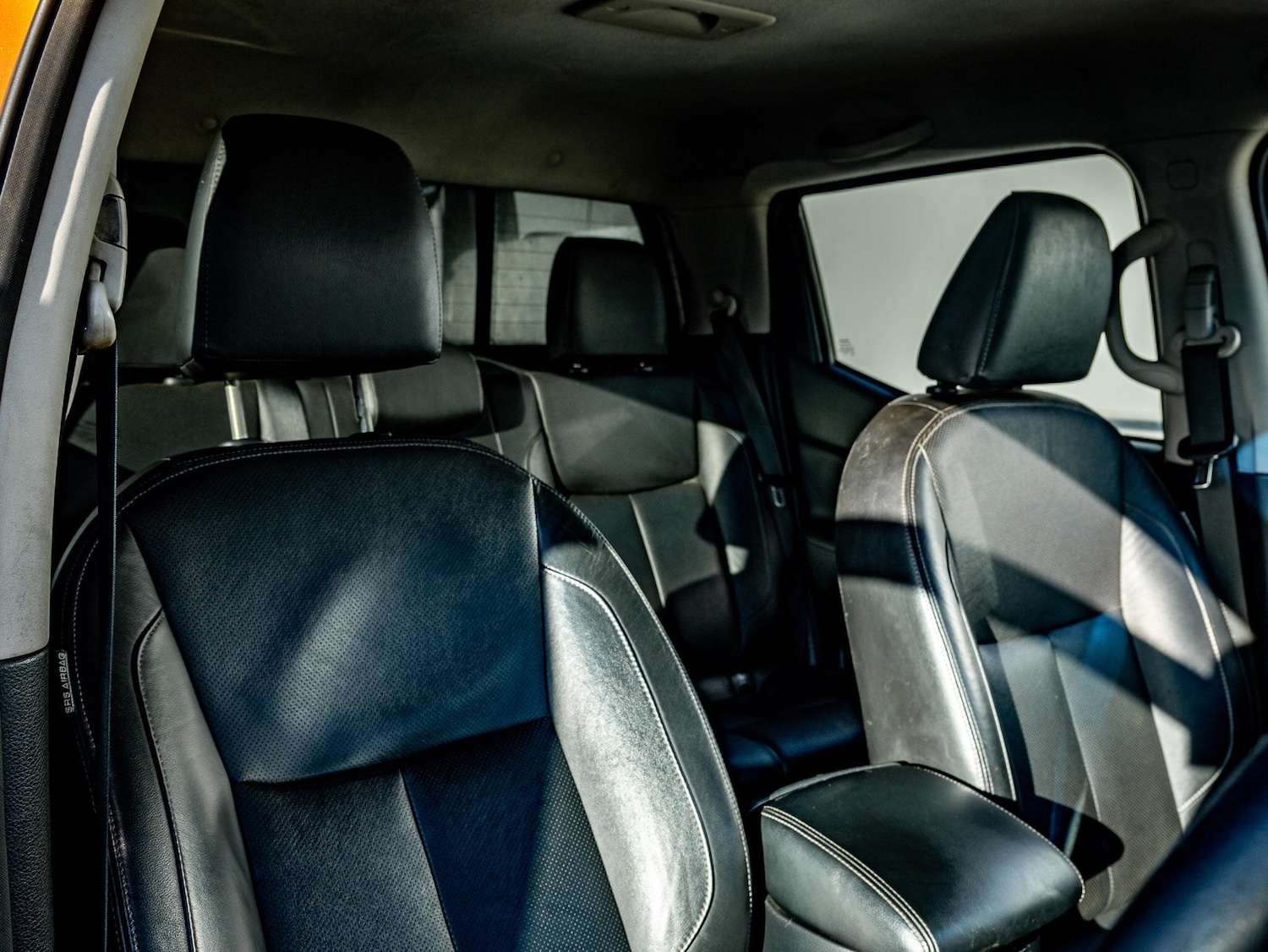 Used Nissan Navara 2016 for sale - 76608050: Photo 22