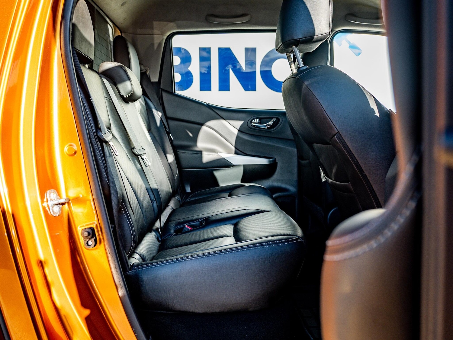 Used Nissan Navara 2016 for sale - 76608050: Photo 24