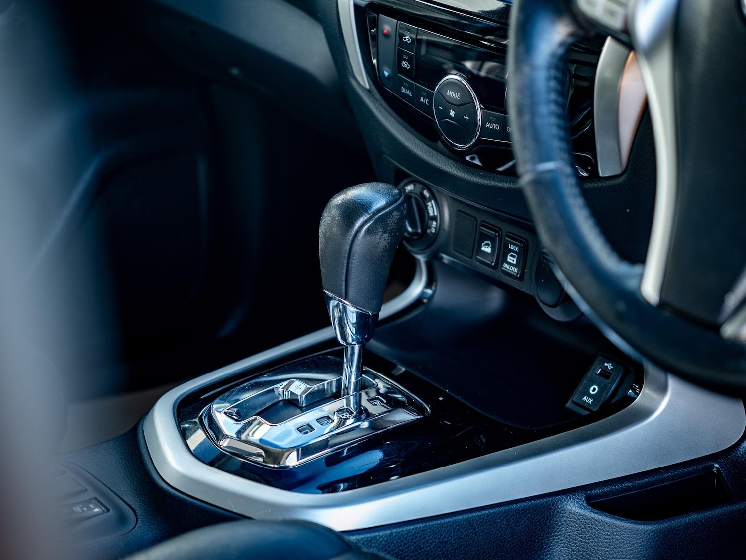 Used Nissan Navara 2016 for sale - 76608050: Photo 28