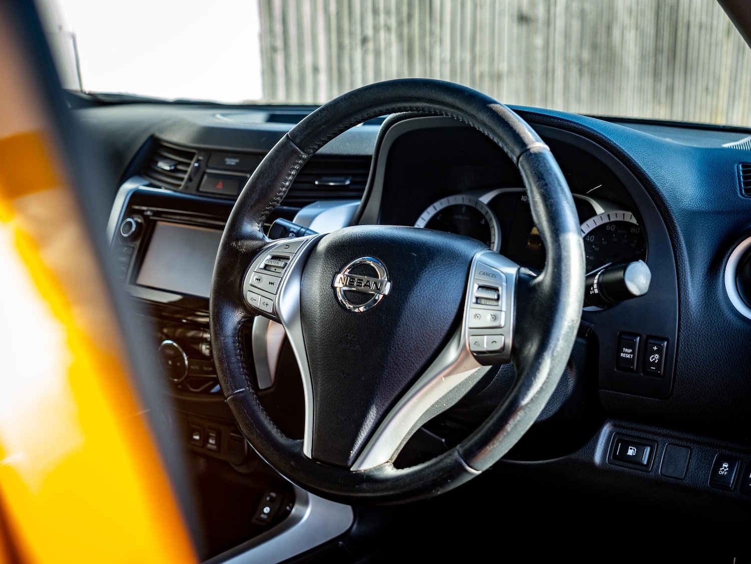 Used Nissan Navara 2016 for sale - 76608050: Photo 29