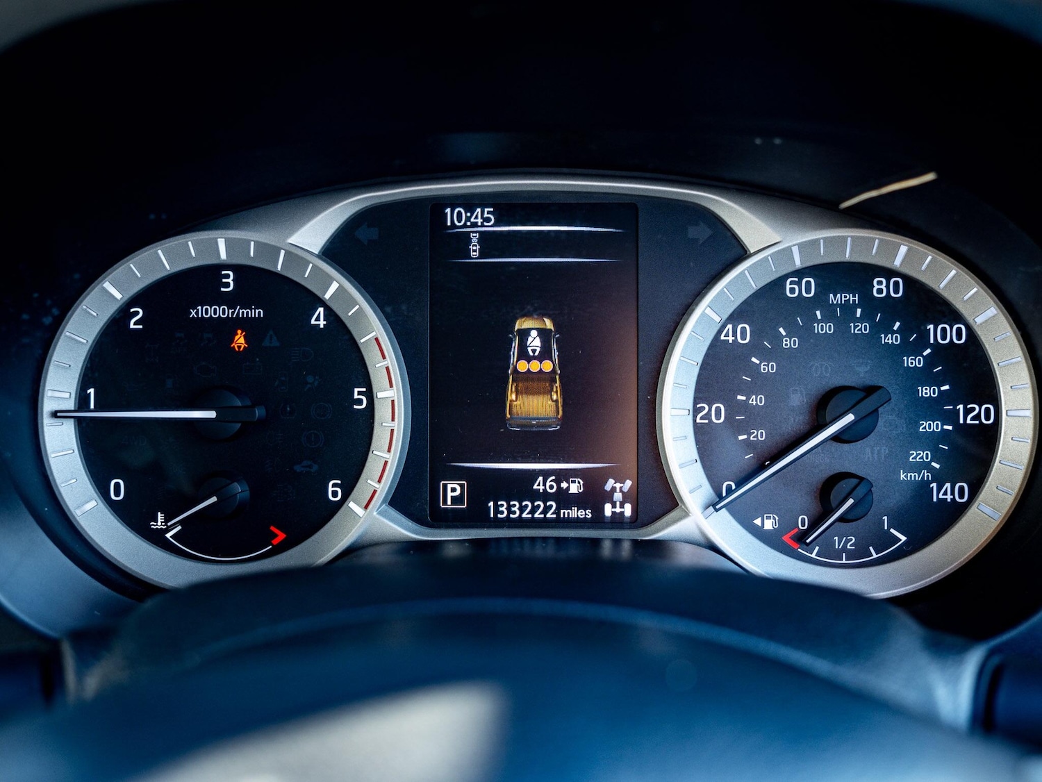 Used Nissan Navara 2016 for sale - 76608050: Photo 30