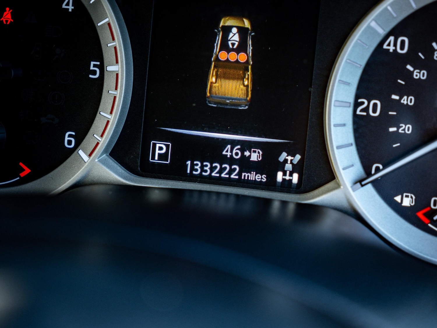 Used Nissan Navara 2016 for sale - 76608050: Photo 31