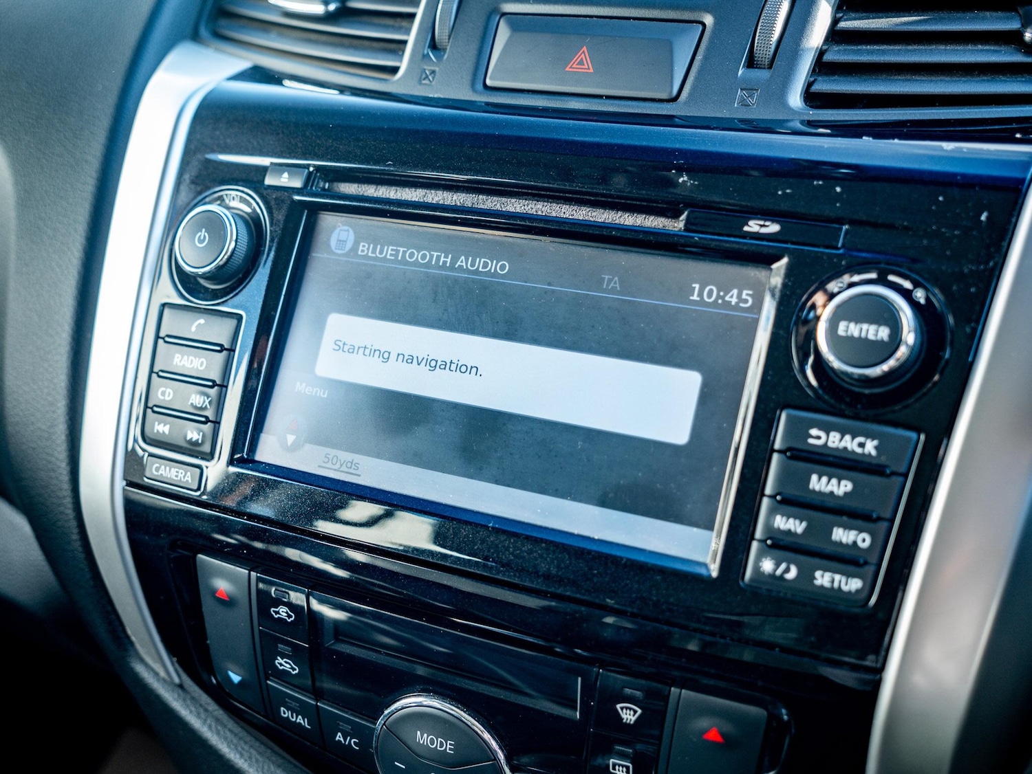 Used Nissan Navara 2016 for sale - 76608050: Photo 32