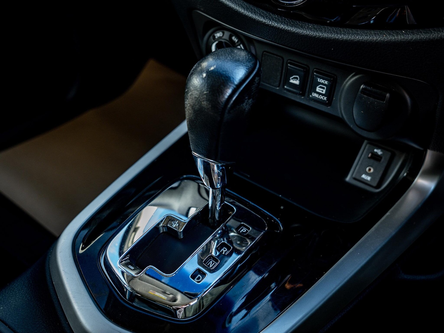 Used Nissan Navara 2016 for sale - 76608050: Photo 33