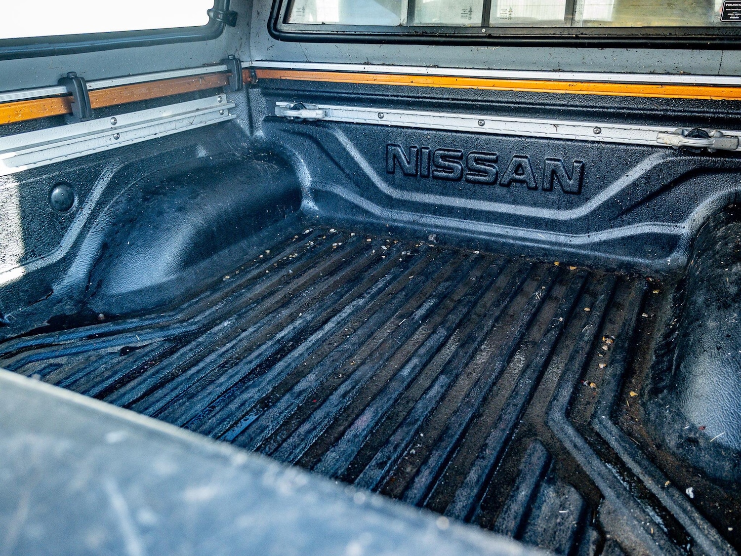 Used Nissan Navara 2016 for sale - 76608050: Photo 38