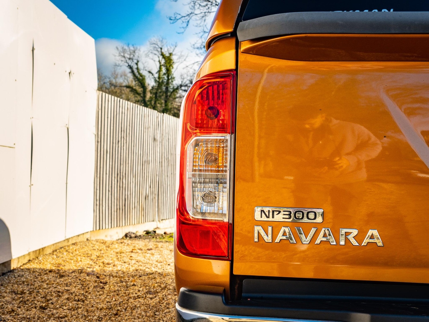 Used Nissan Navara 2016 for sale - 76608050: Photo 8