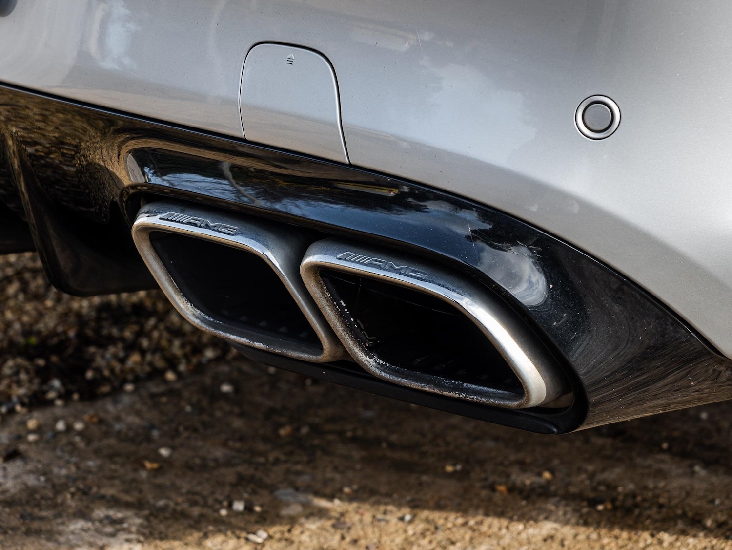 Used Mercedes-Benz C Class for sale - 76994596: Photo 11