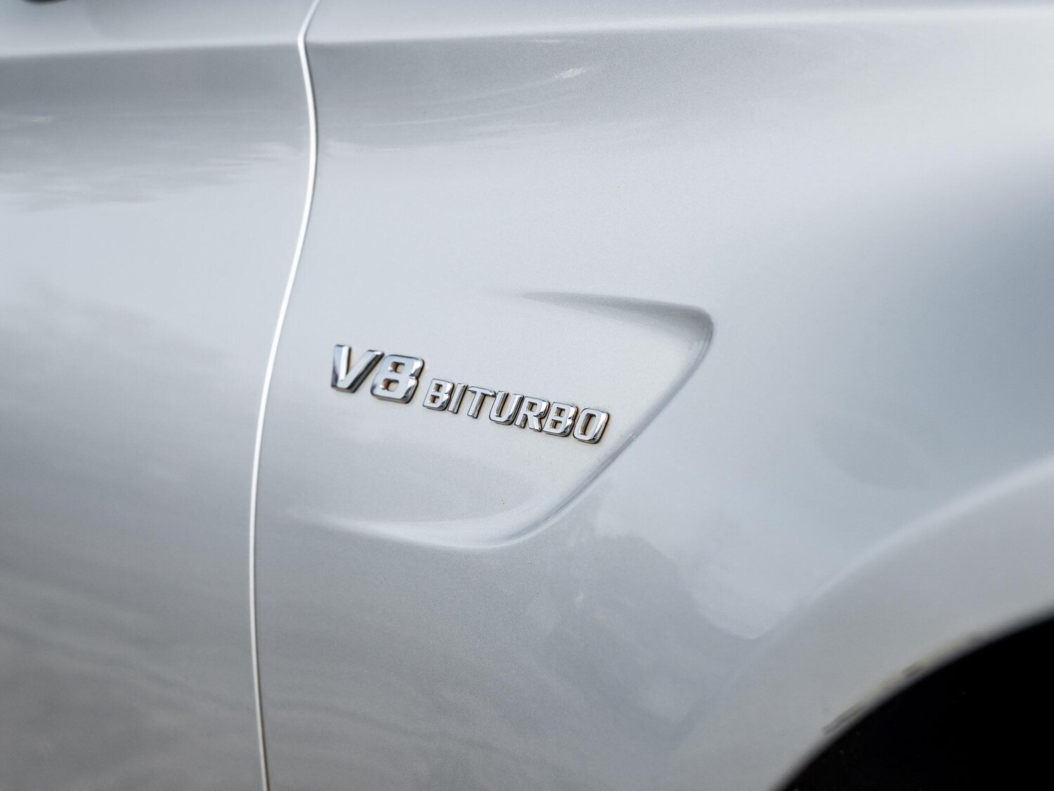 Used Mercedes-Benz C Class for sale - 76994596: Photo 12