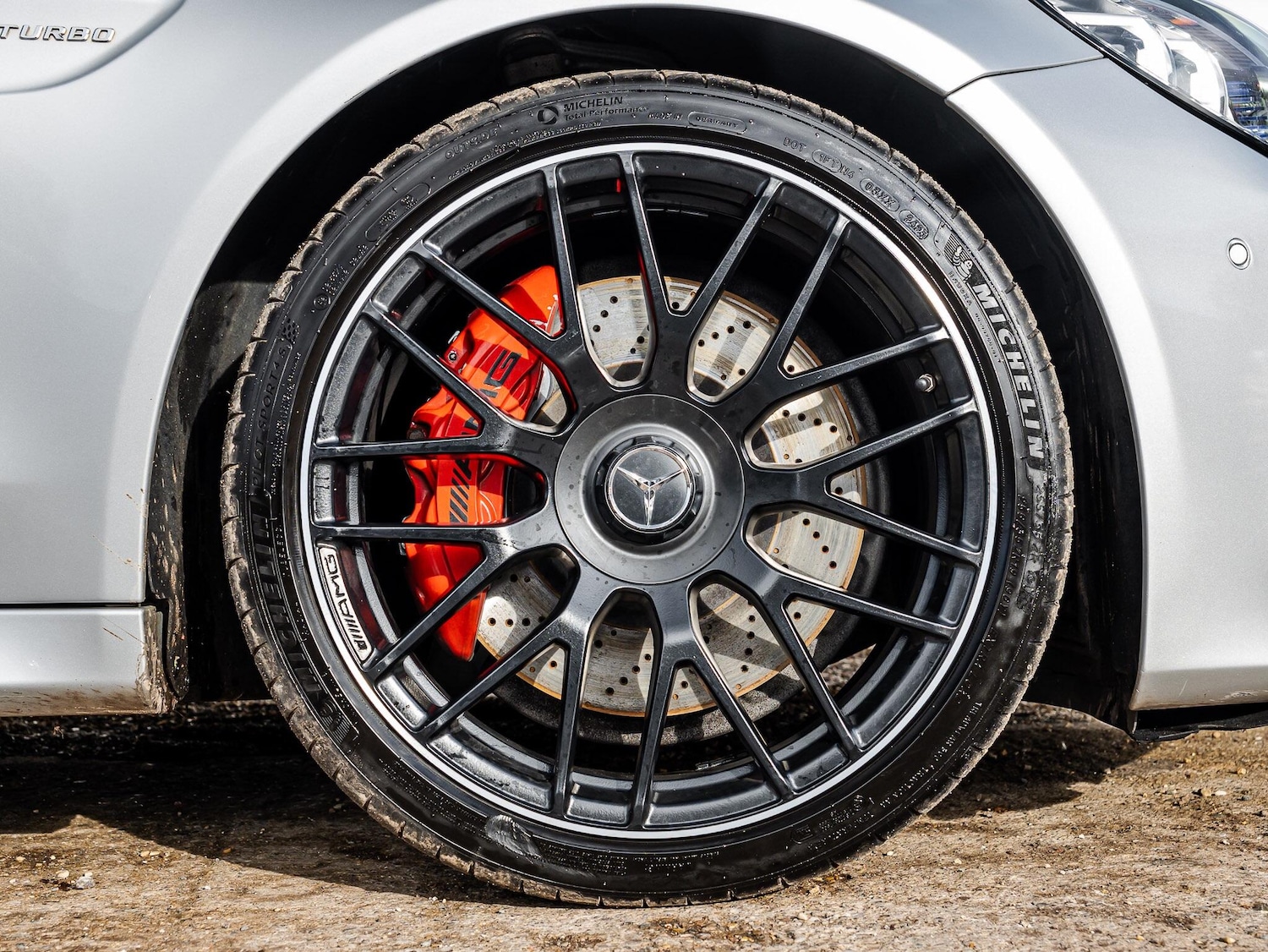 Used Mercedes-Benz C Class for sale - 76994596: Photo 18