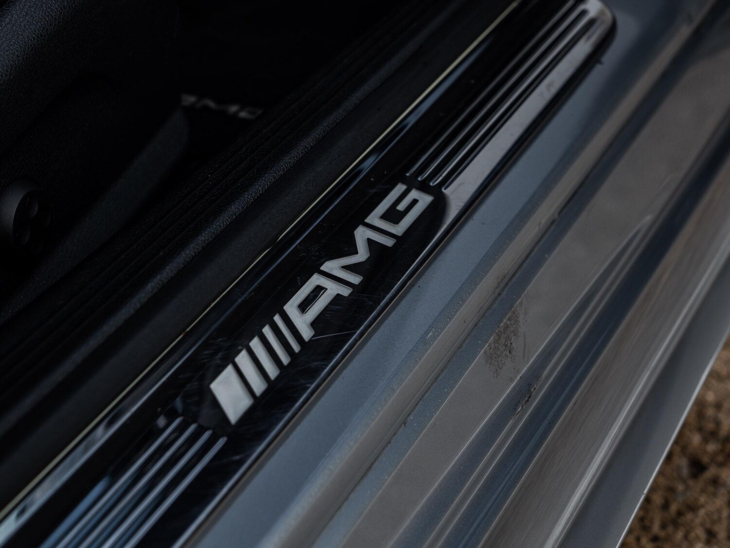 Used Mercedes-Benz C Class for sale - 76994596: Photo 19