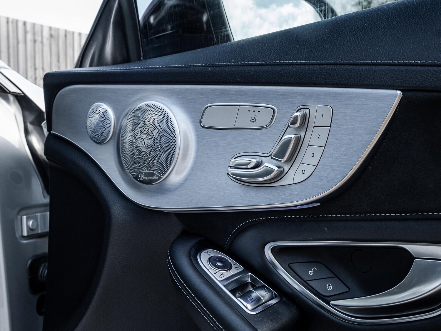 Used Mercedes-Benz C Class for sale - 76994596: Photo 20