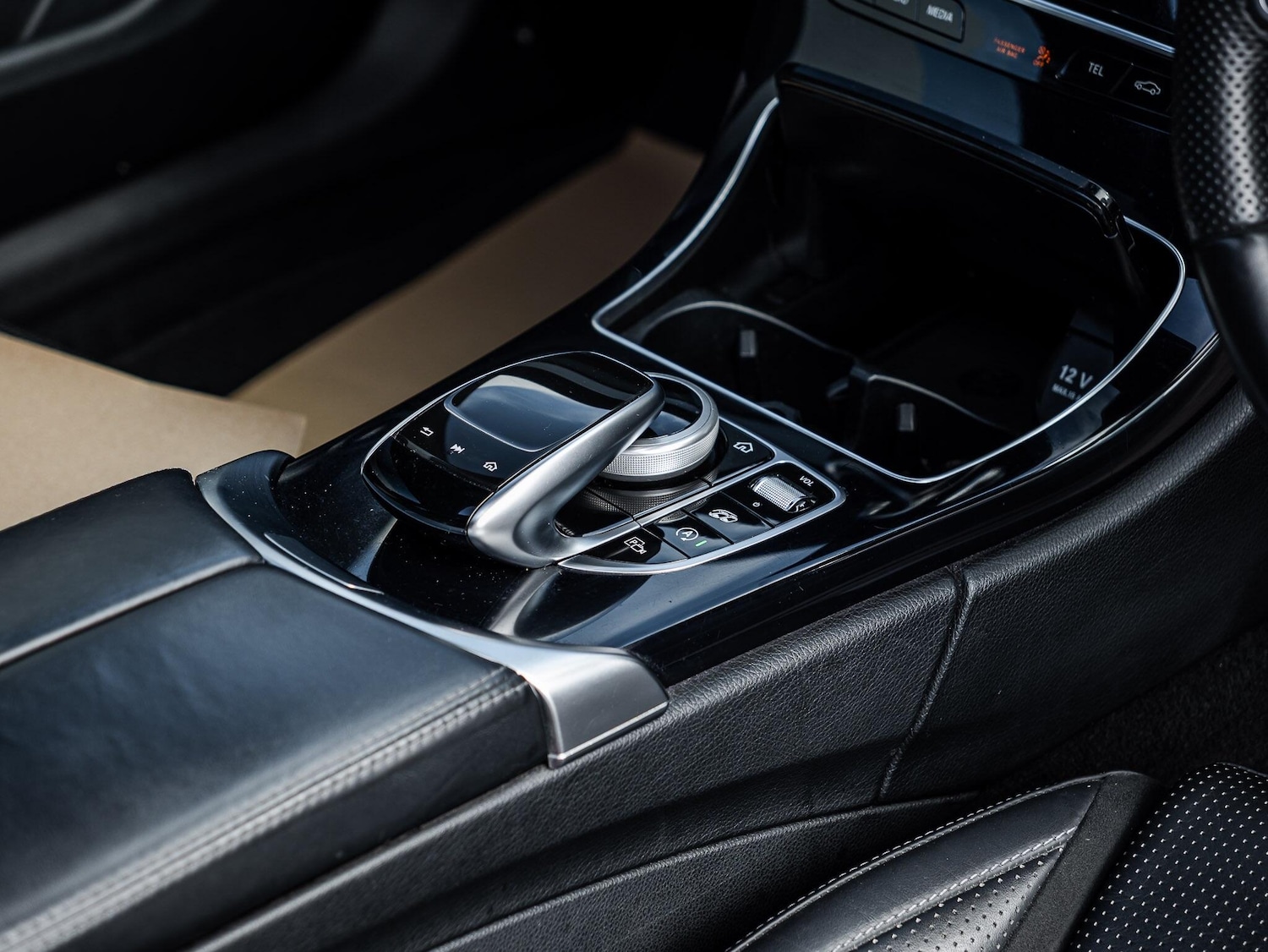 Used Mercedes-Benz C Class for sale - 76994596: Photo 28