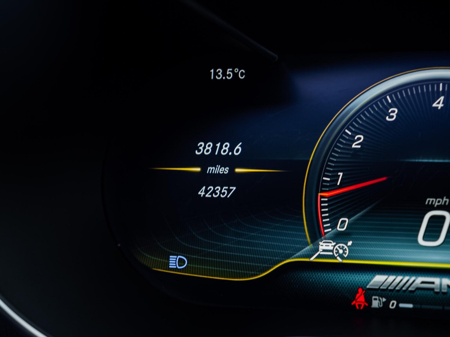 Used Mercedes-Benz C Class for sale - 76994596: Photo 30